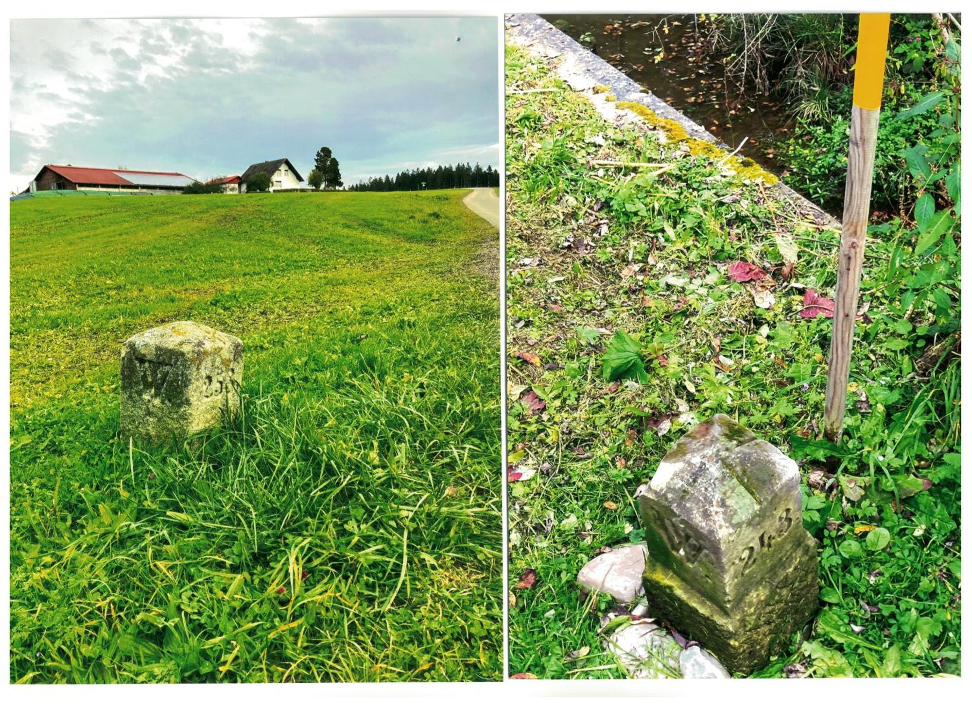 Uebernachtungsmoeglichkeit In Maierhoefen Grunenbach 外观 照片