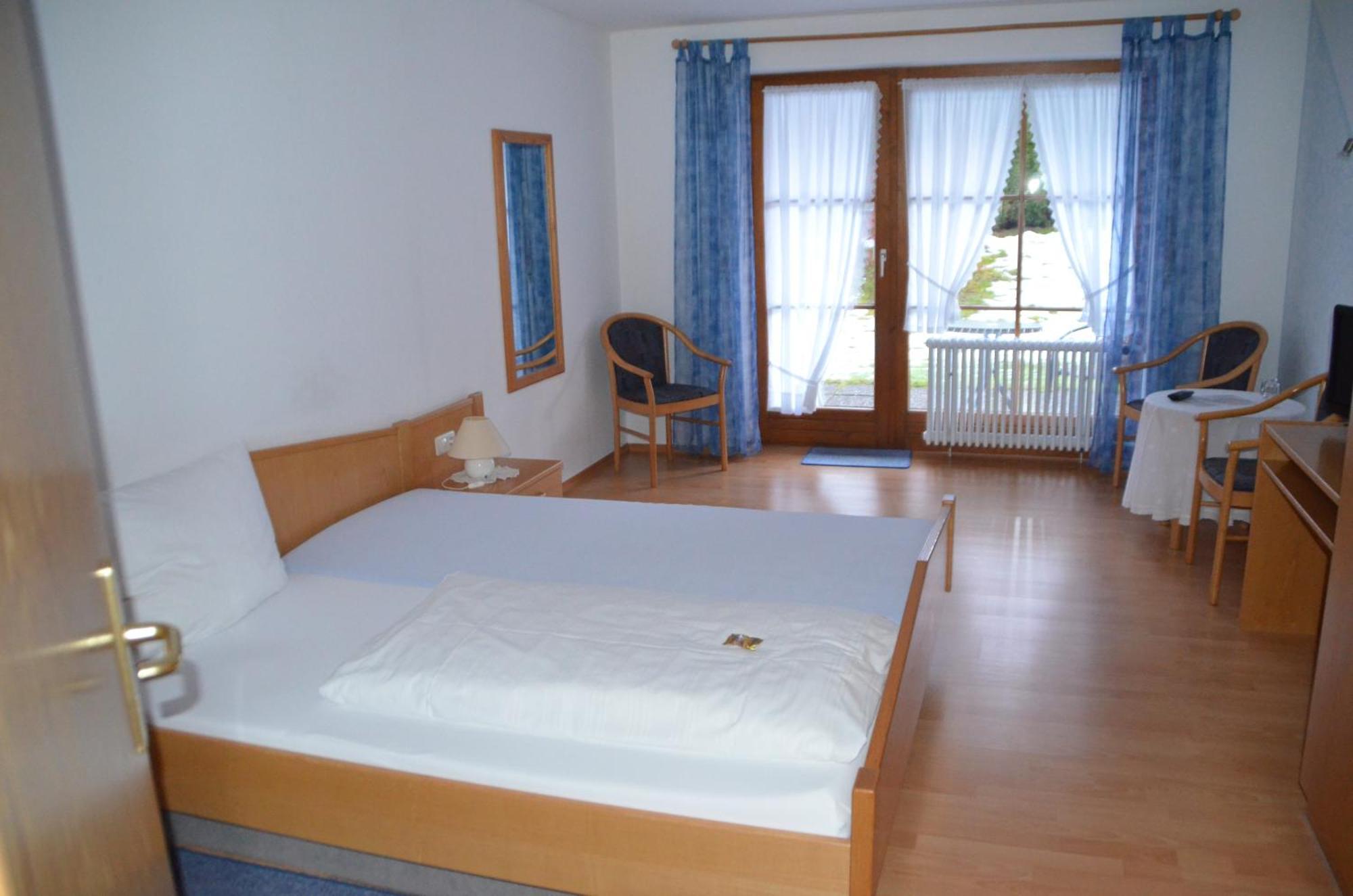Uebernachtungsmoeglichkeit In Maierhoefen Grunenbach 客房 照片